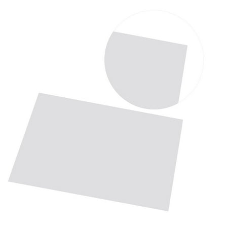 WHAMVOX  11 Inches Screen Protector for Eye Anti-glare Screens Laptops Computer