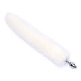 thumbnail image 1 of Fox Tail Big Butt Plug Metal Anal Plug Juguetes eróticos TFixol Producto vivo, 1 of 7