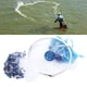 thumbnail image 5 of Red de Pesca de Nailon ANGGREK Telescópica Simple Agua Dulce Agua de Mar, 5 of 8