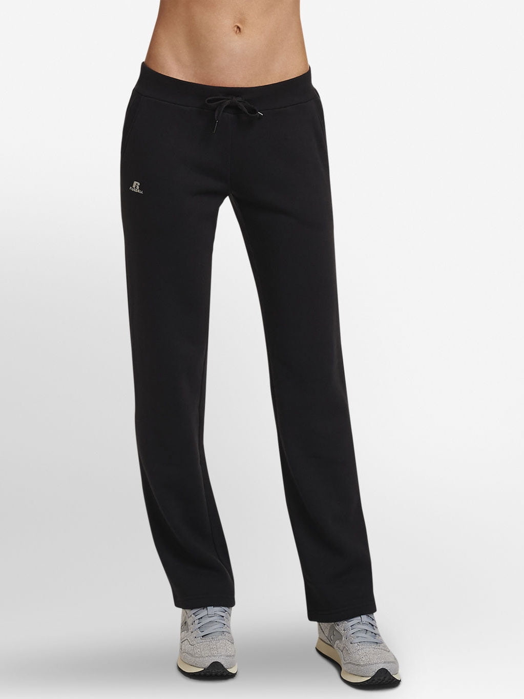 russell sweatpants walmart