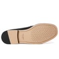 thumbnail image 3 of Zapatos Cole Haan Lana Lux Penny Loafers de Cuero Negro Talla 8.5 US, 3 of 7