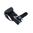 thumbnail image 7 of Ring Pro Sports Smash Series Boxing Glove Made of Matte Cowhide Leather for Boxing & MMA - Black 12 oz, 7 of 7
