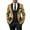 #129-Gold, variant on Men's Sparkle Dance Suit Blazer Stage Performance Glitter Tuxedo Jacket Slim Fit Polyester Formal Wear