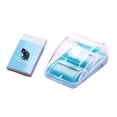 thumbnail image 2 of Efficient Roller Vacuum Cleaner for Quick Debris Removal on Desks and Keyboards, 2 of 9