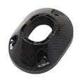 thumbnail image 3 of Cubierta del tubo de ,Protector térmico de tubo de de fibra de carbono,Protector térmico para de motocicleta,Protector de tubo intermedio Protector de talón,Protector de, 3 of 9