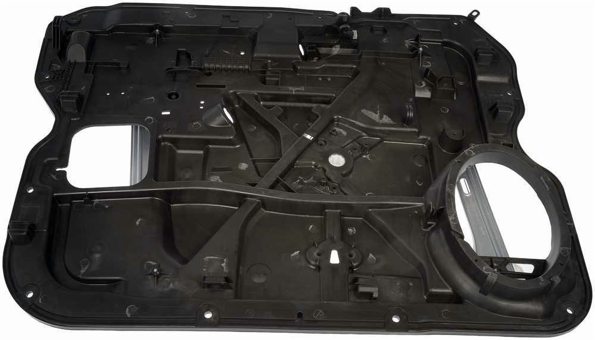 Dorman - OE Solutions 749-224 Power Window Regulator (Regulator Only)