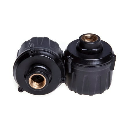 TST TST-507-RV-S2 TPMS 507 Cap Sensor with Replaceable Battery pack Of