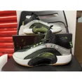 thumbnail image 1 of Ni - ke Ni - ke Air Jordan 35 Bayou Boys Men's Size 9 Sneakers DA2372-100, 1 of 5