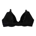 thumbnail image 2 of Brassiere Fruit Of The Loom para Dama Tipo Gota Negro Talla 36B, 2 of 4