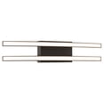 thumbnail image 3 of AFX - Harper - 50W 2 LED Bath Vanity In Contemporary Style-4.5 Inches Tall and, 3 of 5