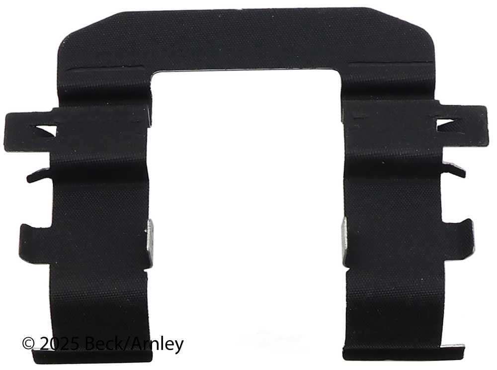 Beck/Arnley 084-2210 Disc Brake Hardware Kit
