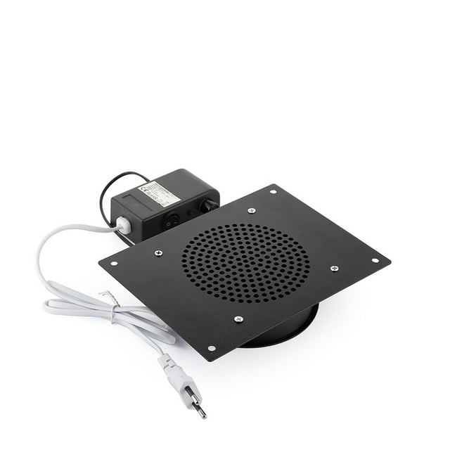 4500RPM Nail Dust Collector Manicure Machine Tools Strong Power Nail Vacuum Cleaner Nail Art Tool For Manicure Salon Equipment