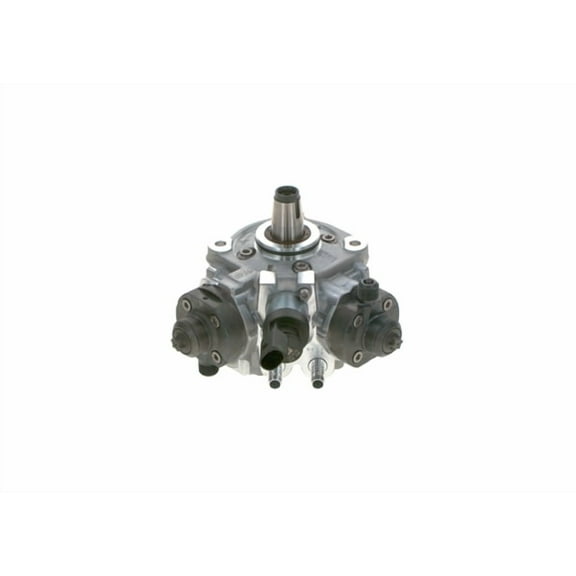 Bosch Common Rail Pump