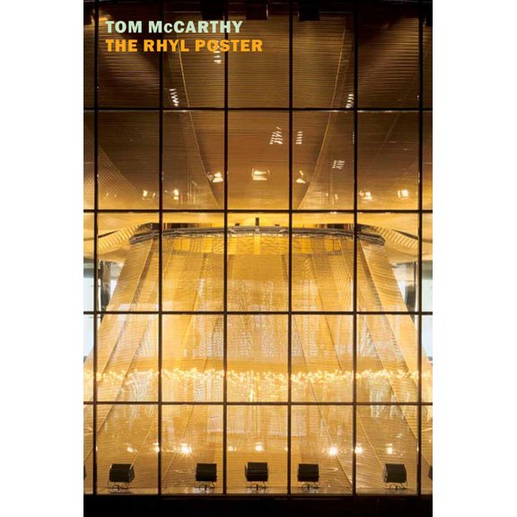 The Rhyl Poster, (Paperback)