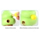 thumbnail image 4 of Clasificación De Bloques De Árboles Juguete De Conducción De Tornillos De Madera Coordinación Mano-Ojo Reconocimiento De Color Juguete De Atornillado De Cabaña Para Niños En Edad Preescolar Kearding FN002326-00, 4 of 6