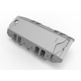 thumbnail image 5 of Holley Performance 300-564 Engine Intake Manifold, 5 of 6