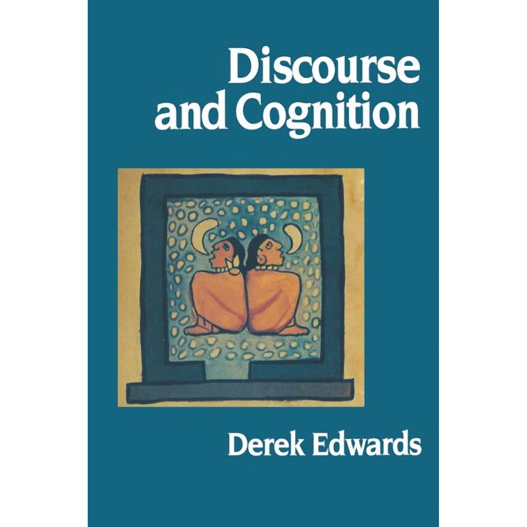 Discourse and Cognition (Paperback)