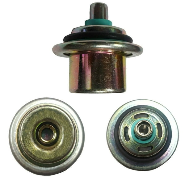 Regulador Presión Combustible Caravan 1996 A 2000 Dodge V6 3.0L 3.3 Bares INTRAN-FLOTAMEX .