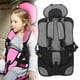 thumbnail image 1 of Asiento De Coche Simple, Asiento De Seguridad Para Niños Plegable Portátil Para Mesa Para Niños Pequeños, 1 of 7