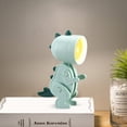 thumbnail image 1 of Luz de noche LED plegable con orejas Mini luz de mascota linda creativa para sala de estar (P, 1 of 6