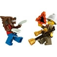 thumbnail image 4 of LEgO Monster Fighters 9463 The Werewolf, 4 of 4