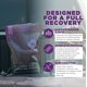 thumbnail image 3 of Tailwind Nutrition Recovery Mix, Complete Protein, Carbohydrates, and Electrolytes Powder Drink Mix for Post-Workout, Free of Gluten, Soy, and Dairy, Vegan, 15 Servings, Chocolate, 3 of 5