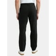 thumbnail image 3 of George Men's and Big Men’s Five Pocket Pants, 3 of 4