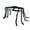 C, variant on Spider Costume for Halloween Party Decoration, Cosplay Costumes for Small Dogs and Cat, Puppy Dress Up Accessories(D)
