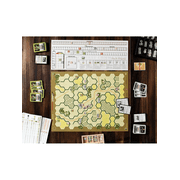 GMT Games Combat Commander: Europe 5th Printing