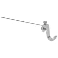 thumbnail image 2 of Extractor de anzuelos de seguridad de acero inoxidable, desacoplador rápido, 2 of 14