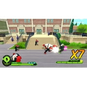 Outright Games Ben 10 for Xbox One