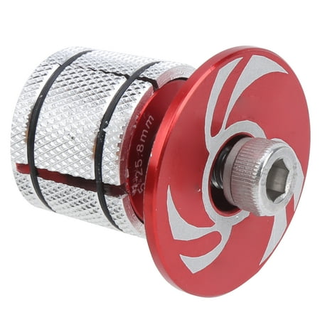 

Expansion Screw Headset Screw High Quality Folding Bike Road Bike For Mountain Bike Bike Red