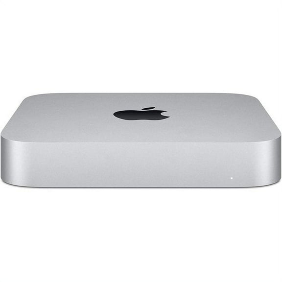 Restored 2020 Apple Mac Mini Apple M1 Chip 8GB RAM 256GB SSD MGNR3LL/A (Refurbished)