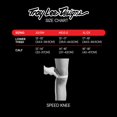 thumbnail image 4 of Rodillera Troy Lee Designs Speed 4mm D3O Negro XS/SM, 4 of 6