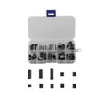 thumbnail image 4 of Chendee 85 Pcs Circuit Intégré Dip Minuterie de Précision Unique Kit de Prise Ic, 4 of 7
