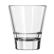 Libbey 15709 Endeavor 7 Ounce Rocks Glass - 12 / CS