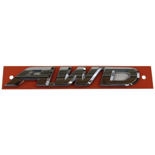 Honda Genuine 75719-T0A-000 Emblem