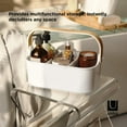 thumbnail image 4 of Umbra Bellwood Stackable Bins 11x7, 4 of 5