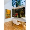 thumbnail image 5 of Marmont Hill 'Happy Tails' by Tori Campisi Painting Print on Wrapped Canvas, 5 of 7