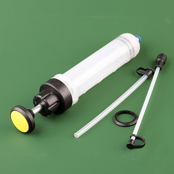 Automotive Fluid Syringe