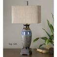 thumbnail image 1 of Uttermost Antonito Lampe de Table en Céramique Texturée, 1 of 2
