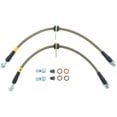 thumbnail image 3 of Stoptech Stainless Steel Brake Line Kit - 950.45009 Fits select: 2011-2014 MAZDA MAZDA2, 3 of 6