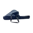 thumbnail image 2 of Bolsa para motosierra, estuche de transporte, bolsa de almacenamiento, portátil, resistente, a prueba de polvo, protectora Correa doble azul, 2 of 9