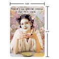 thumbnail image 4 of American Greetings Funny Thinking of You Card for Friend (Just Because), 4 of 4