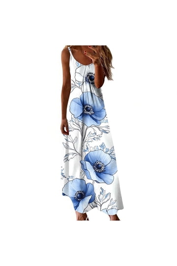 womens hawaiian christmas dresses for Holiday Style COLOR:MULTI