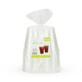 thumbnail image 3 of 16 oz Clear Party Cups, 50 pack by True, 3 of 3