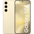 thumbnail image 1 of Restored Samsung Galaxy S24 128GB Unlocked Smartphone Good, 1 of 5