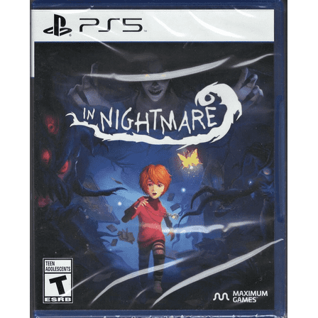 In Nightmare - PlayStation 5