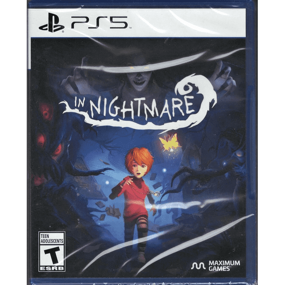 In Nightmare - PlayStation 5