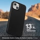 thumbnail image 5 of Funda Gear4 Brooklyn Snap para iPhone 14 Plus Negro, 5 of 10